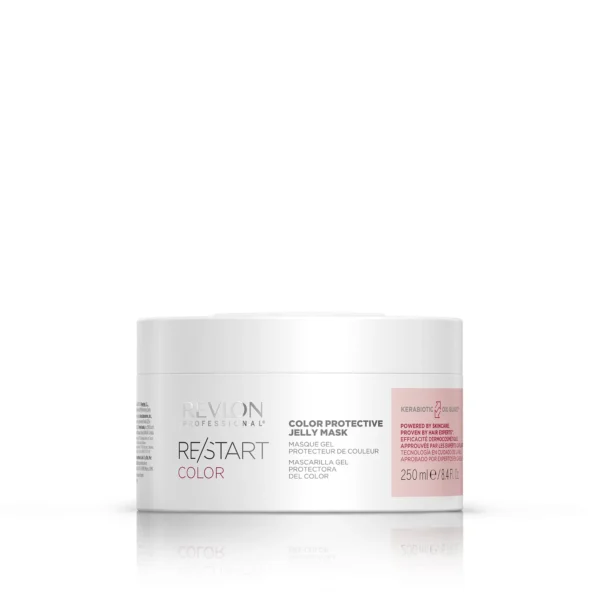 REVLON Re/Start Color Protective Jelly Mask Kaukė plaukams 200 ml