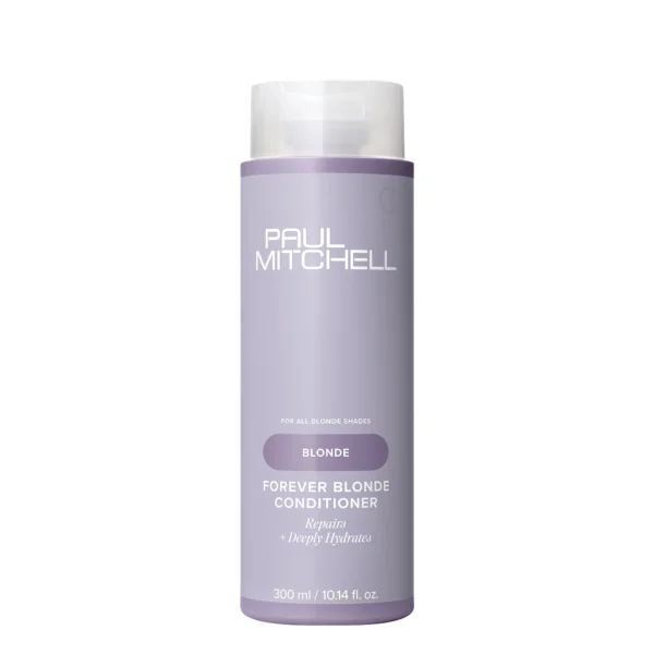 PAUL MITCHELL Forever Blonde Conditioner Šviesintų plaukų kondicionierius 200ml2