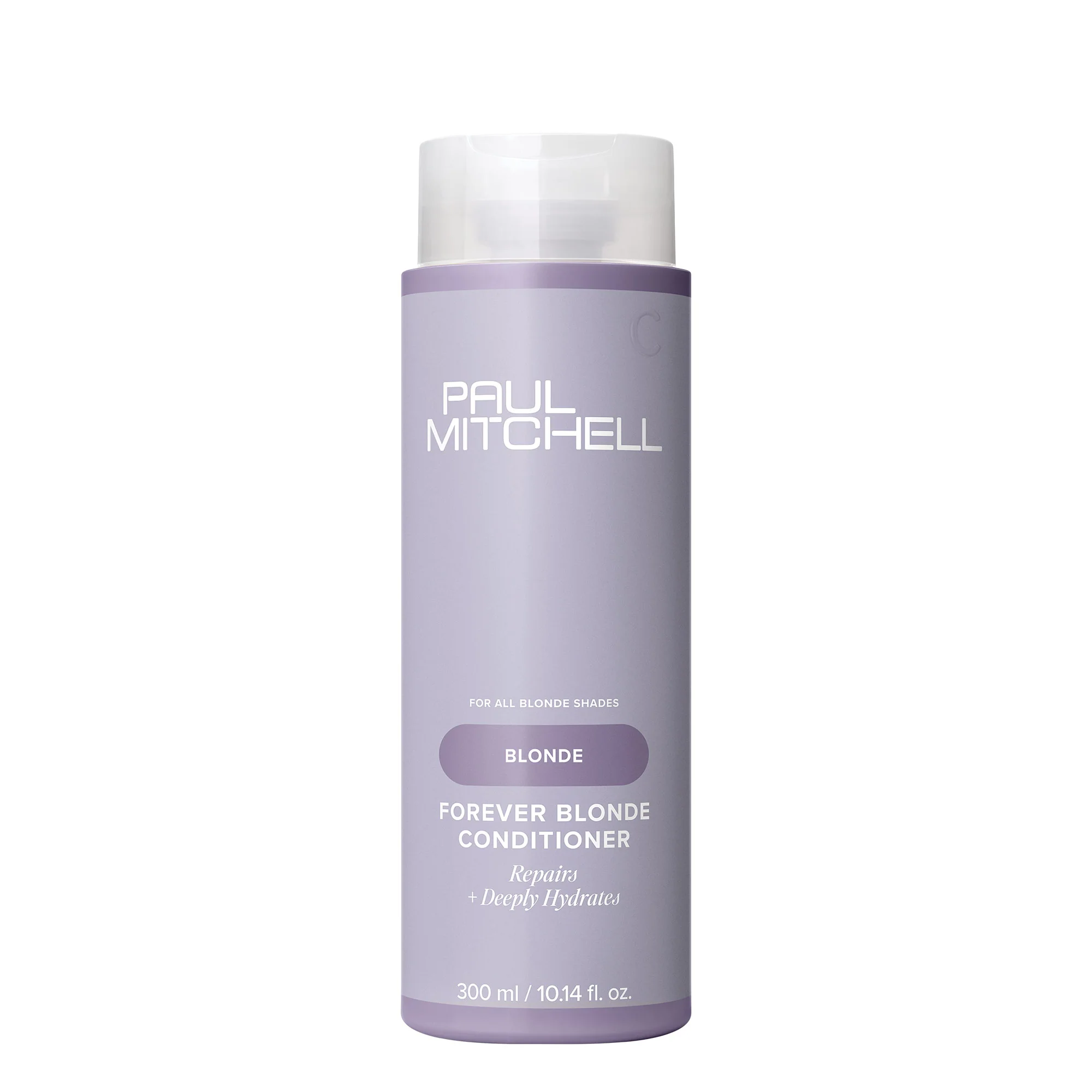 PAUL MITCHELL Forever Blonde Conditioner Šviesintų plaukų kondicionierius 200ml2