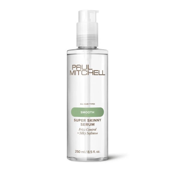 PAUL MITCHELL Super Skinny Serum Tiesinantis plaukų aliejukas 150ml