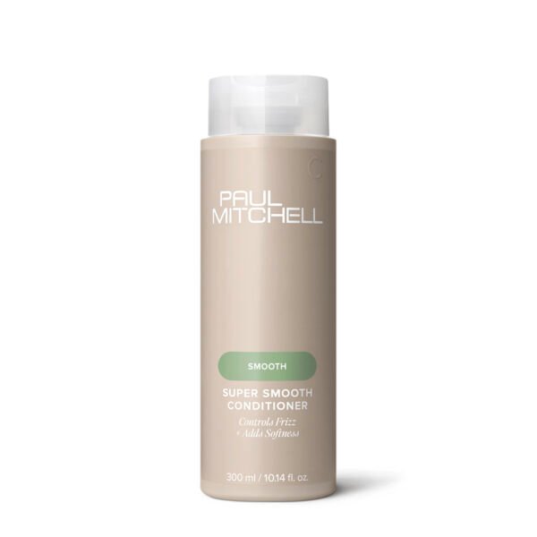 PAUL MITCHELL Super Skinny Conditioner Glotninantis kondicionierius 300ml