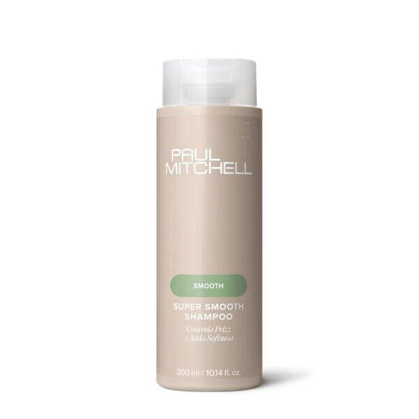 PAUL MITCHELL Super Skinny Shampoo Glotninantis šampūnas 300ml