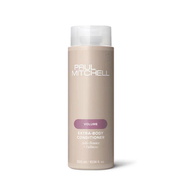 PAUL MITCHELL Extra-body apimties suteikiantis kondicionierius
