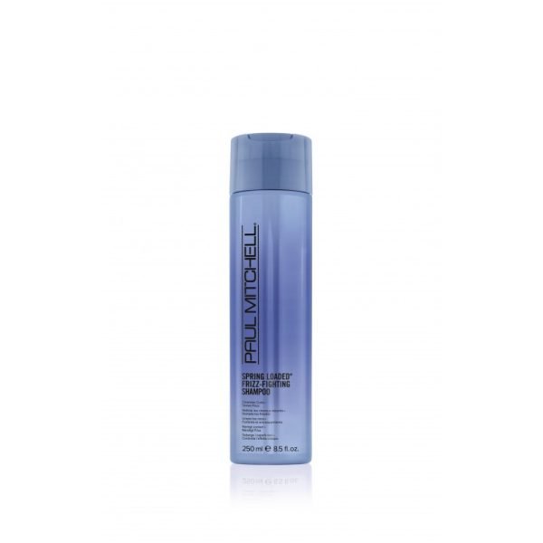 PAUL MITCHELL Spring Loaded Frizz-Fighting plaukų šampūnas 250 ml