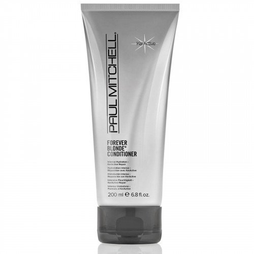 PAUL MITCHELL Forever Blonde Conditioner Šviesintų plaukų kondicionierius 200ml2