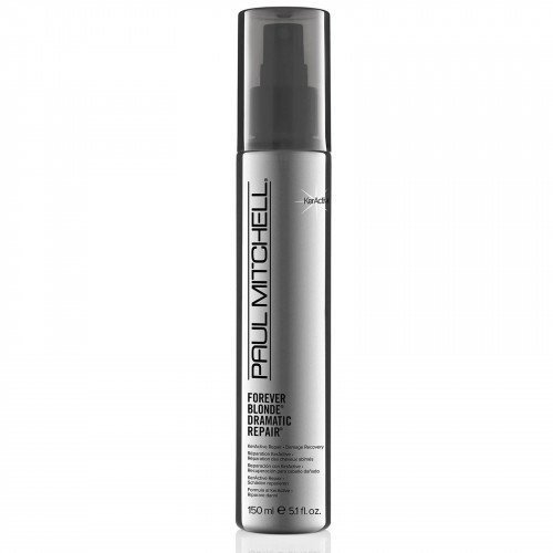 PAUL MITCHELL Forever Blonde Dramatic Repair Šviesių plaukų purškiamas kondicionierius 150m