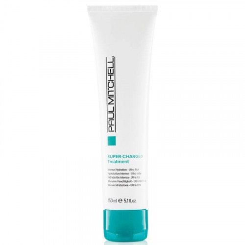 PAUL MITCHELL Moisture Super-Charged Treatment Stipriai plaukus drėkinanti kaukė 150ml