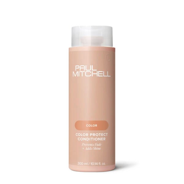 PAUL MITCHELL Color Protect® spalvą saugantis kondicionierius 300ml