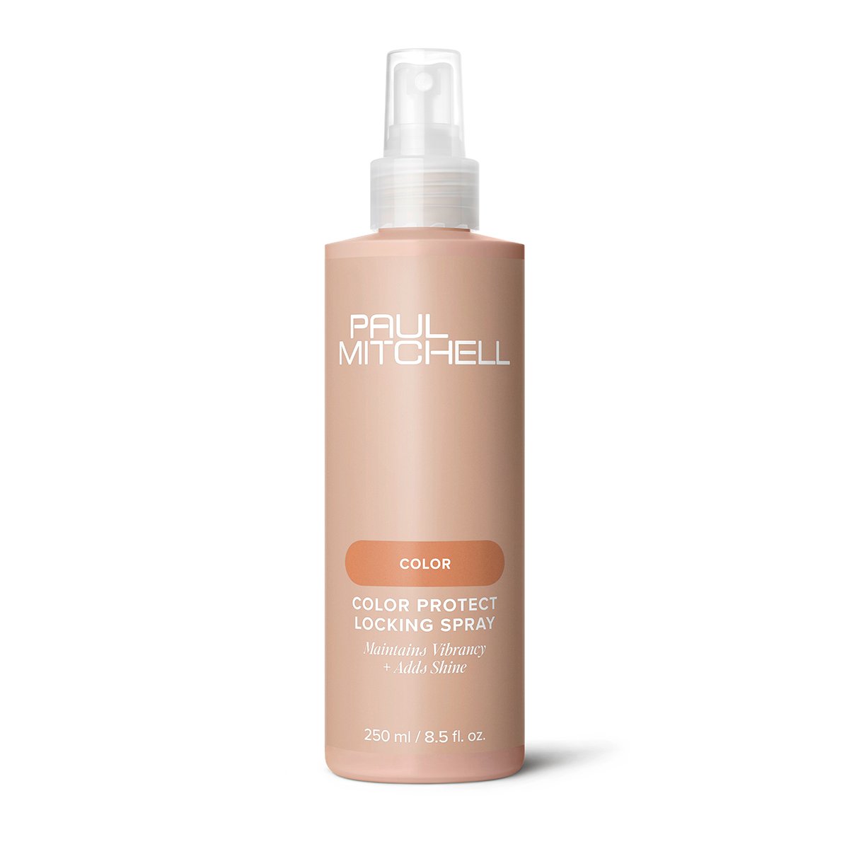 PAUL MITCHELL Color Protect® Locking Spray spalvą saugantis losjonas 250ml