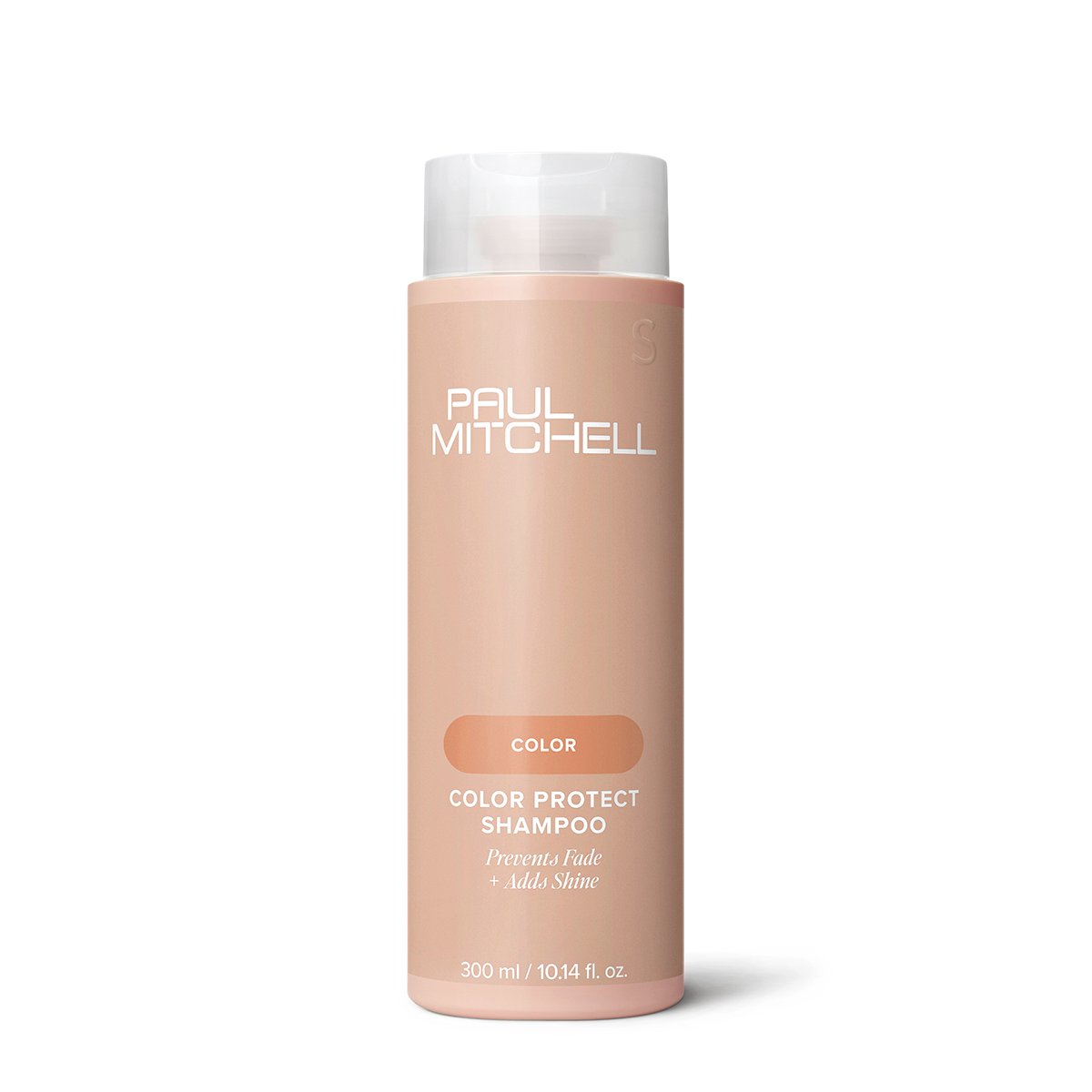 PAUL MITCHELL Color Protect® spalvą saugantis šampūnas 300ml