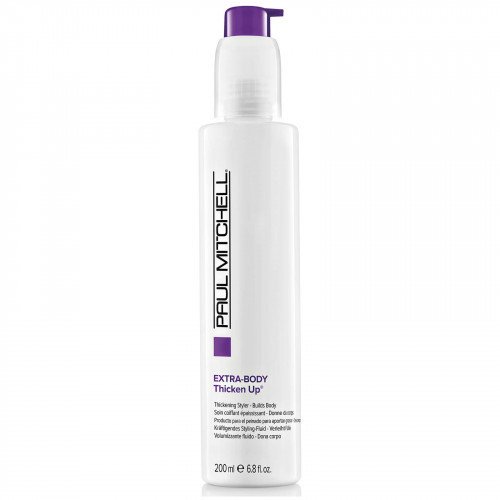 PAUL MITCHELL Extra-Body Thicken up plaukų formavimo priemonė