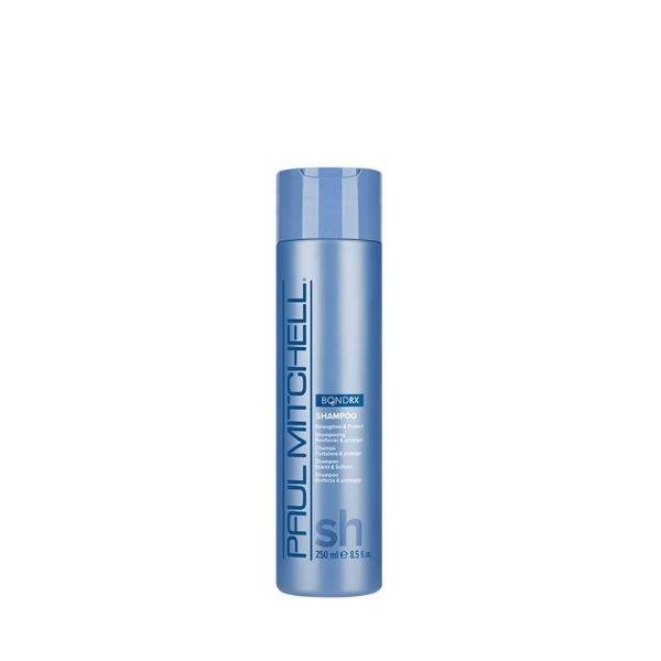 PAUL MITCHELL Bond Rx plaukų šampūnas 250ml