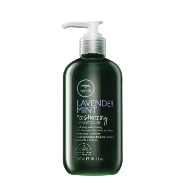 PAUL MITCHELL Tea Tree Lavender Mint Drėkinantis kondicionierius 300ml