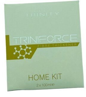 Trinty Triniforce Fiber Thickener Home Kit