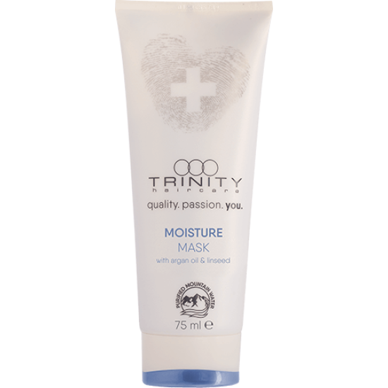 Trinity Moisture plaukų kaukė 200ml