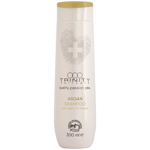 Trinity argan šampūnas 300ml