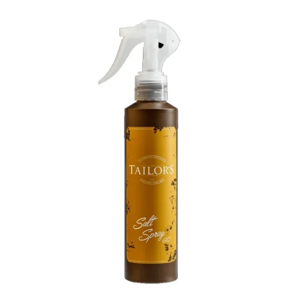 Tailor’s Salt Spray plaukų purškiklis 200ml