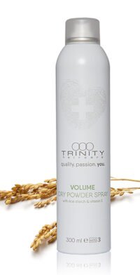 Trinity Volume sausas plaukų šampūnas 300ml