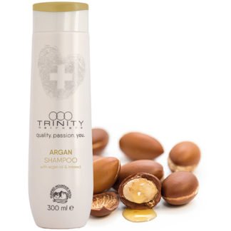 Trinity argan šampūnas 300ml