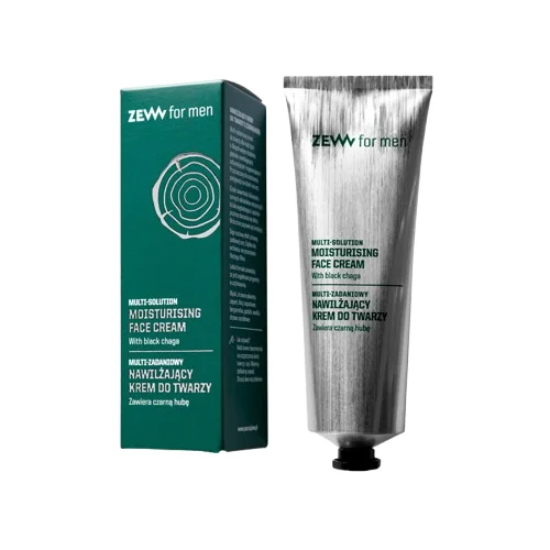 Zew For Men Face Cream