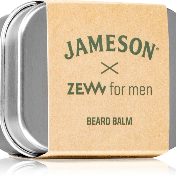 Zew For Men Beard Balm Jameson – Balzamas barzdai