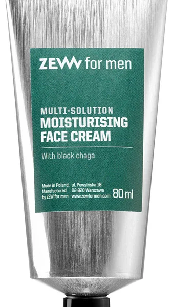 Zew For Men Face Cream