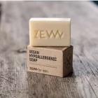 Zew For Men Vegan Hypoallergenic Soap – Kietasis muilas veidui ir kūnui