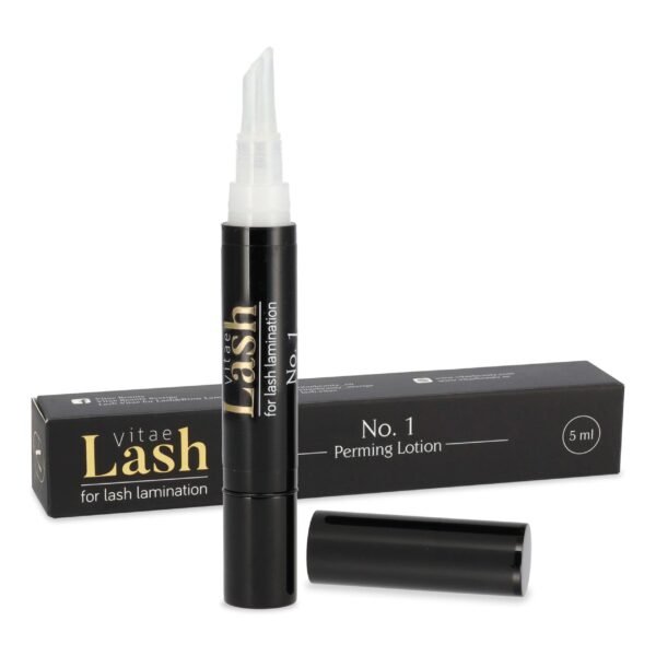 LASH VITAE No 1 – VOLUME LIFTING LOTION