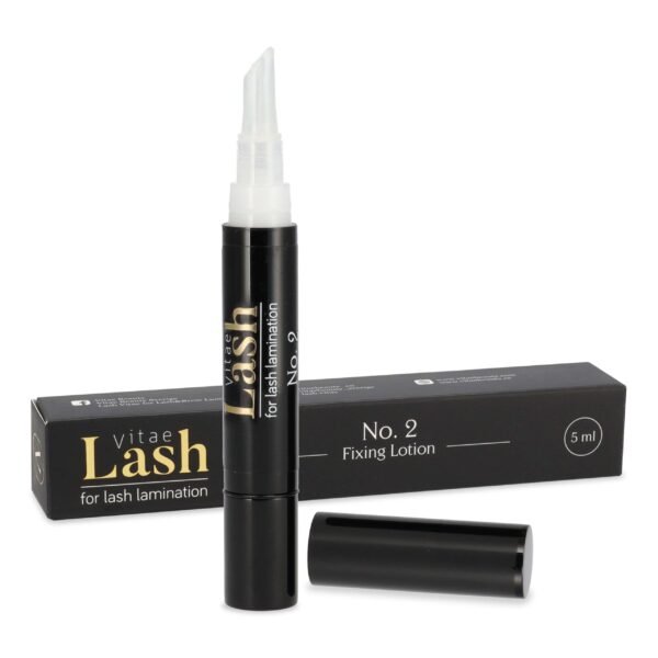 LASH VITAE No. 2 – VOLUME FIXER