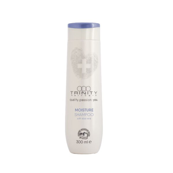 Trinity Moisture šampūnas 300ml
