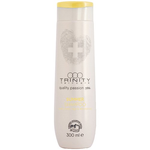 Trinity summer šampūnas