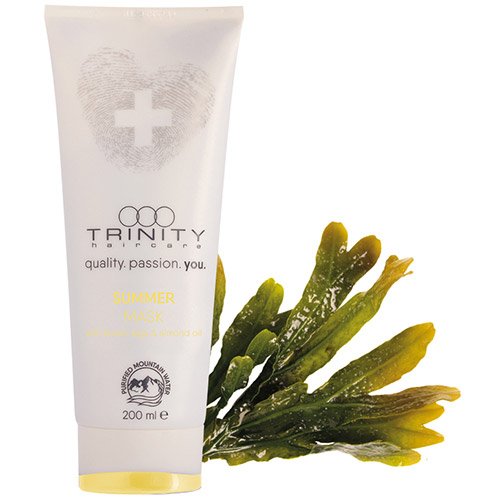 Trinity summer kaukė