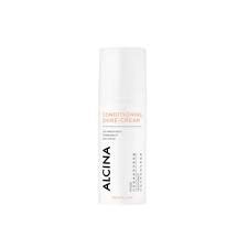 ALCINA CONDITIONING SHINE plaukų kremas, 50 ml