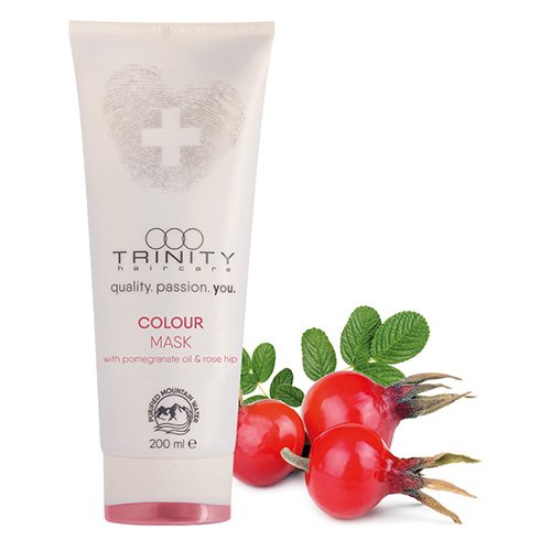 Trinity Colour kaukė 200ml