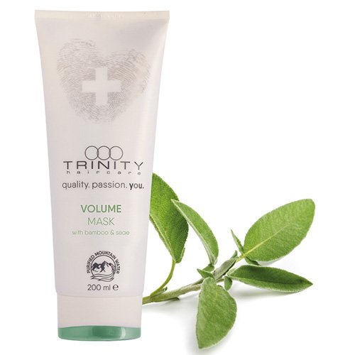 Trinity  Volume kaukė 200ml
