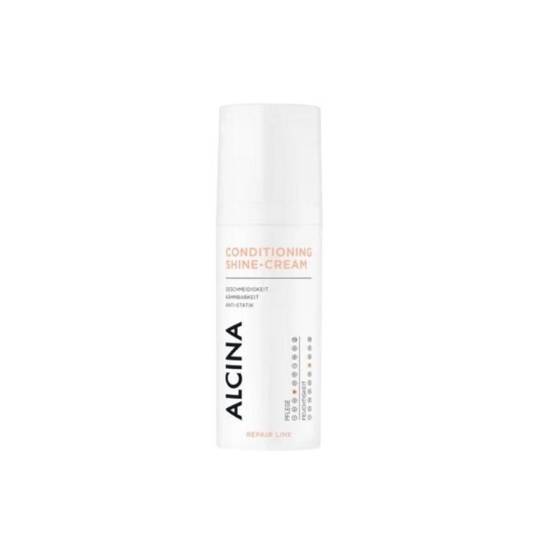 ALCINA CONDITIONING SHINE plaukų kremas, 50 ml