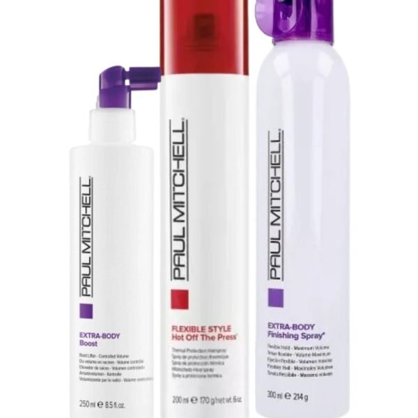 Tobula apimtis ir apsauga nuo karščio