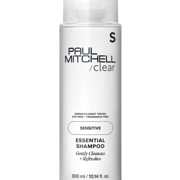 Paul Mitchell Clear Essential Shampoo bazinis šampūnas