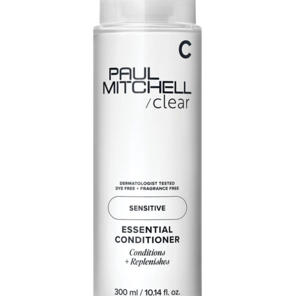 Paul Mitchell Clear Essential Conditioner bazinis kondicionierius
