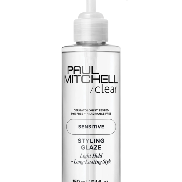 Paul Mitchell Clear Styling Glaze modeliavimo gelis