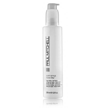 Paul Mitchell Soft Style Quick Slip