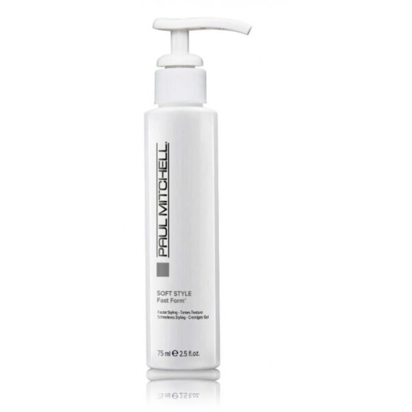 Paul Mitchell Fast Form