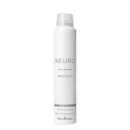 Paul Mitchell Neuro Apsauga nuo karščio