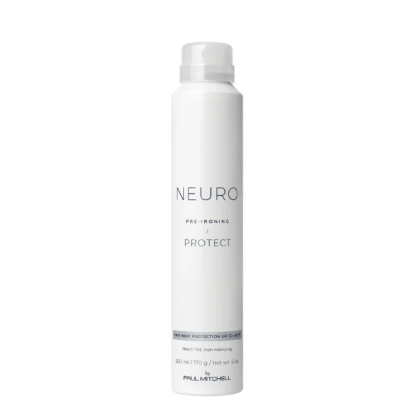 Paul Mitchell Neuro Apsauga nuo karščio