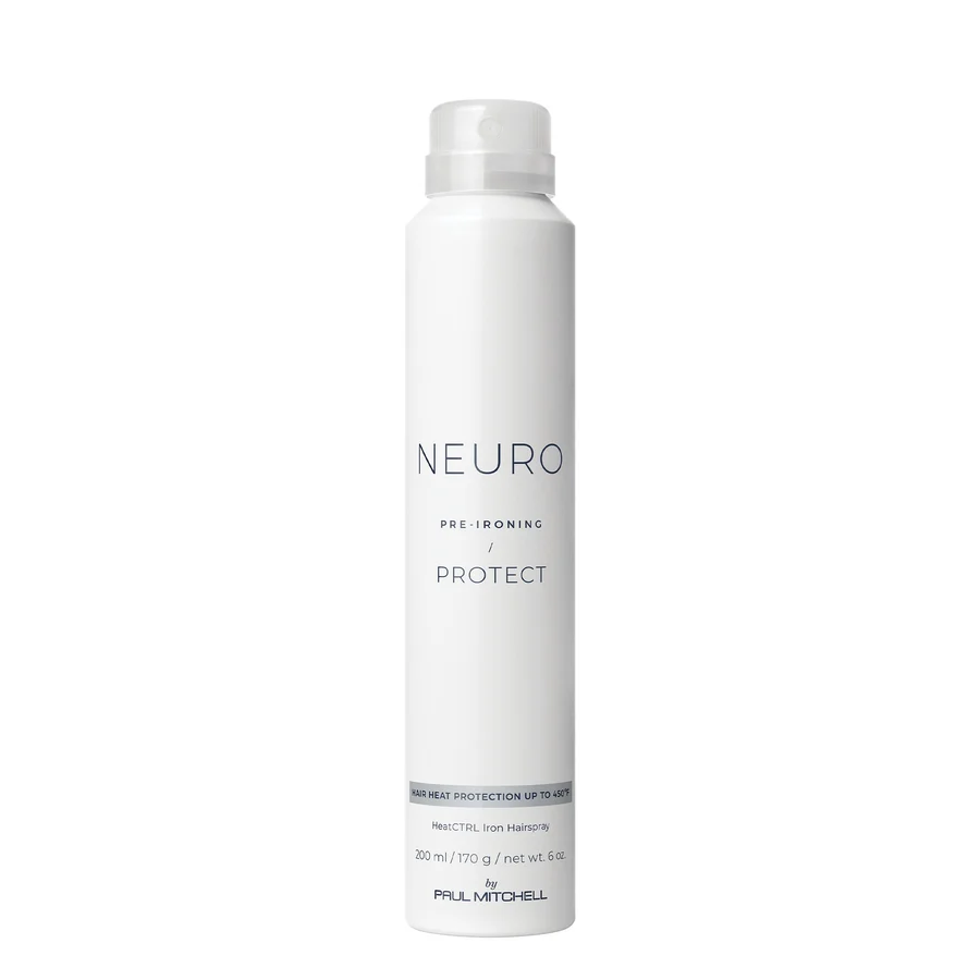 Paul Mitchell Neuro Apsauga nuo karščio