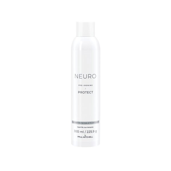 Paul Mitchell Neuro Apsauga nuo karščio