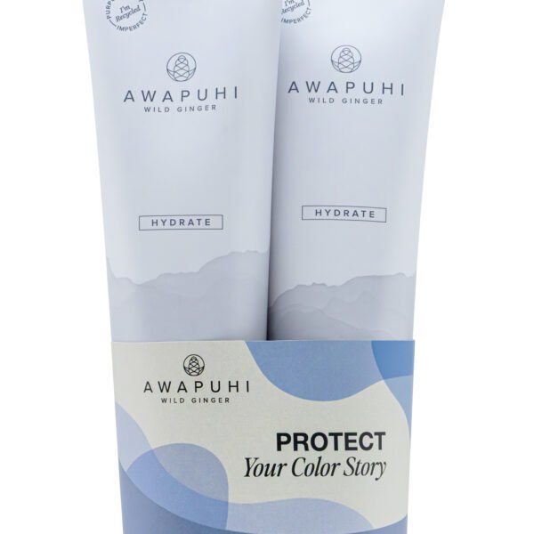 Paul Mitchell Awapuhi Wild Ginger Hydrate Dou