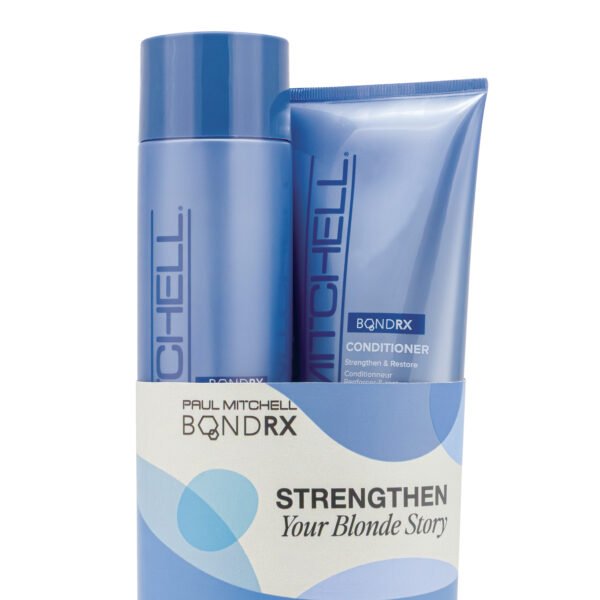 Paul Mitchell Bond Rx Dou