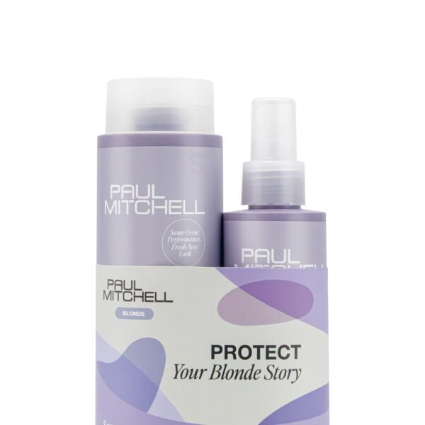 Paul Mitchell Forever Blond Dou
