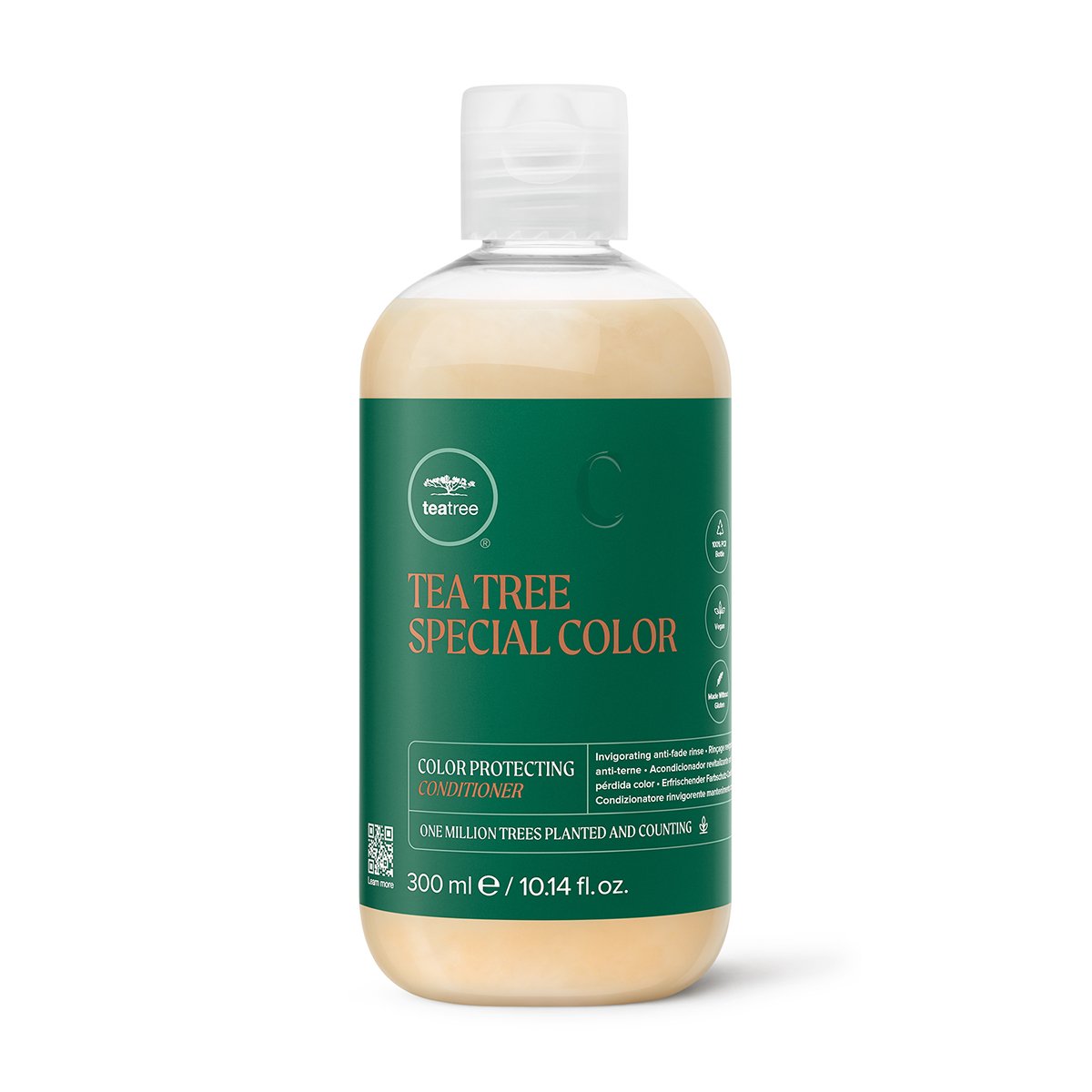 Paul Mitchell Tea Tree Special Color kondicionierius